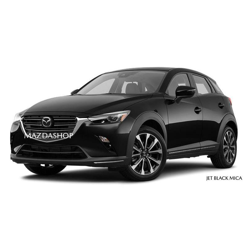 Premium Touch-Up Paint Pen | Mazda CX-3 (2016-2022)