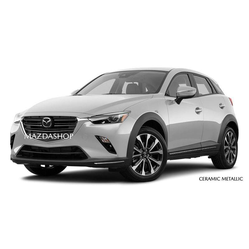 Premium Touch-Up Paint Pen | Mazda CX-3 (2016-2022)