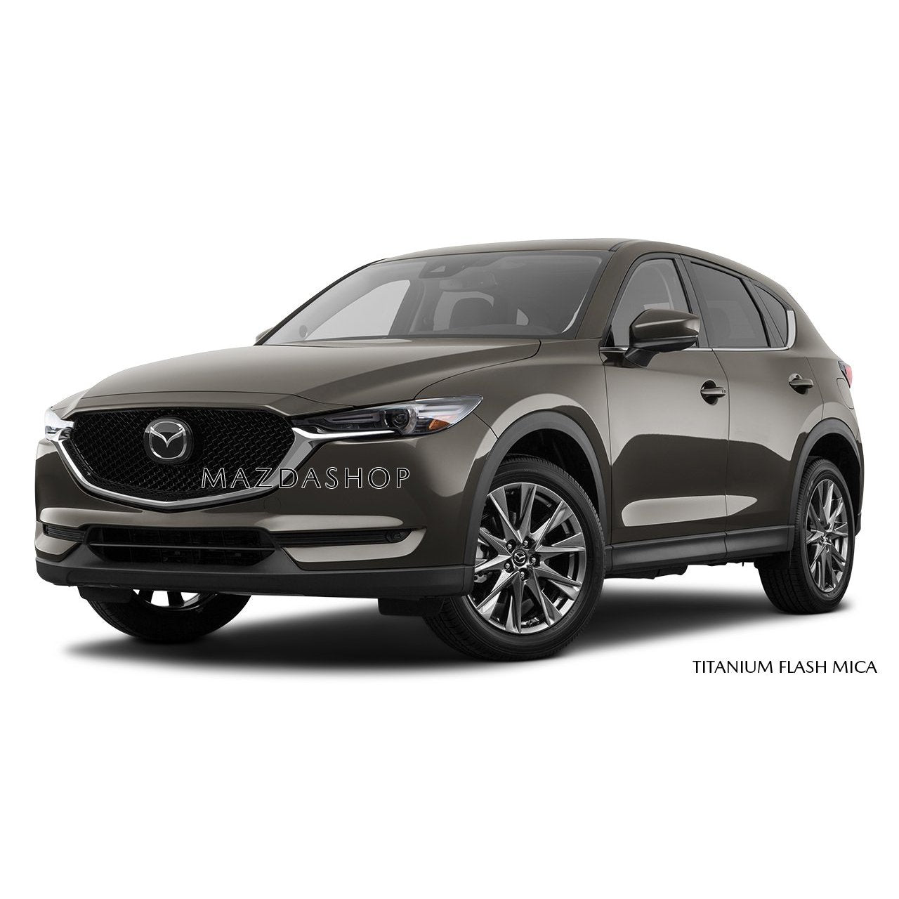 Premium Touch-Up Paint Pen | Mazda CX-5 (2017-2021)