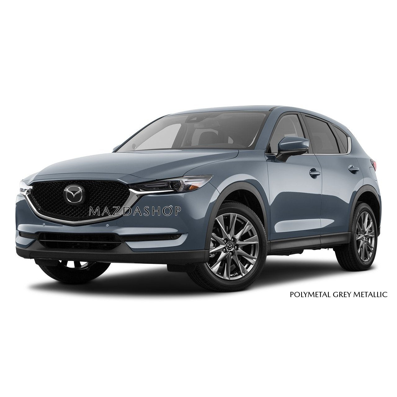 Premium Touch-Up Paint Pen | Mazda CX-5 (2017-2021)