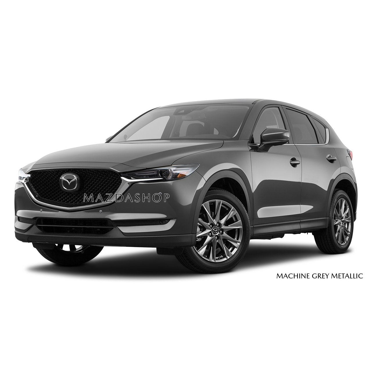 Premium Touch-Up Paint Pen | Mazda CX-5 (2017-2021)