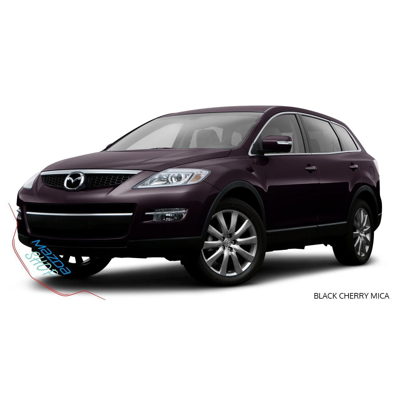 Premium Touch-Up Paint Pen | Mazda CX-9 (2007-2015)