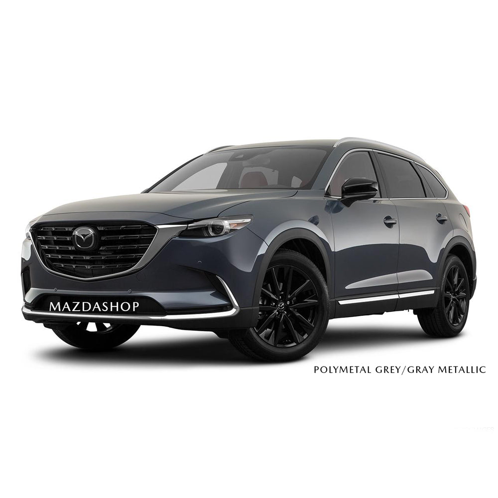 Polymetal Grey/Gray Metallic - 47C Premium Touch-Up Paint Pen Colour