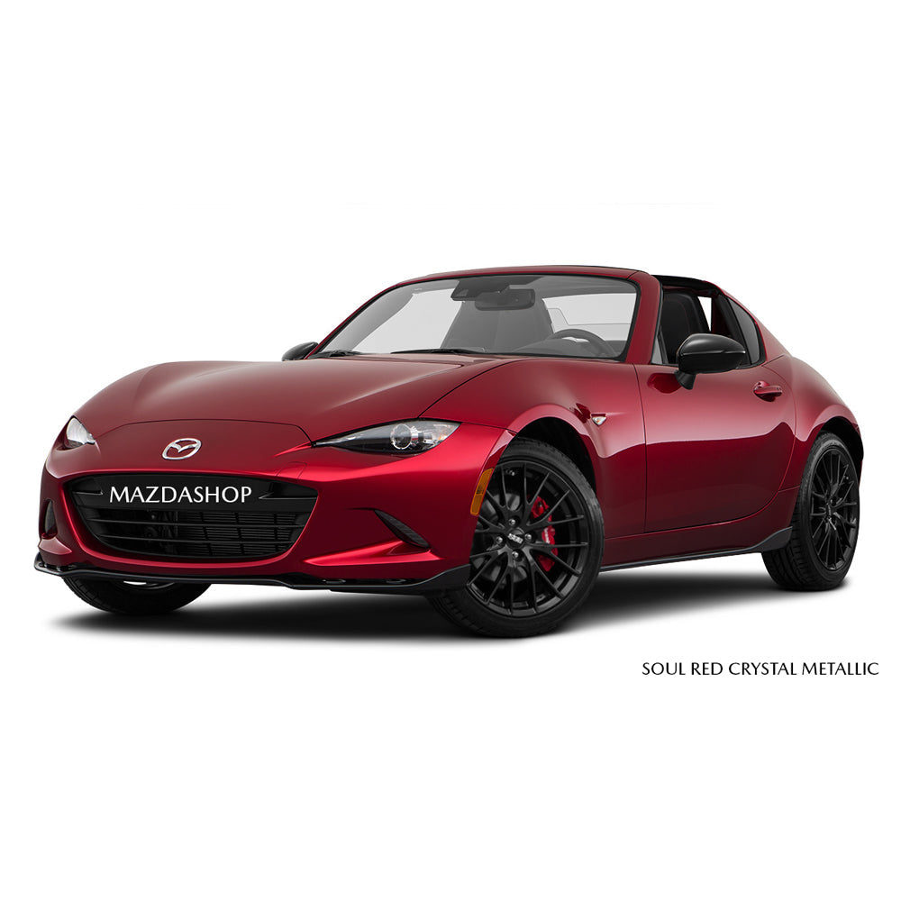 Soul Red Crystal Metallic - 46V Premium Touch-Up Paint Pen Colour