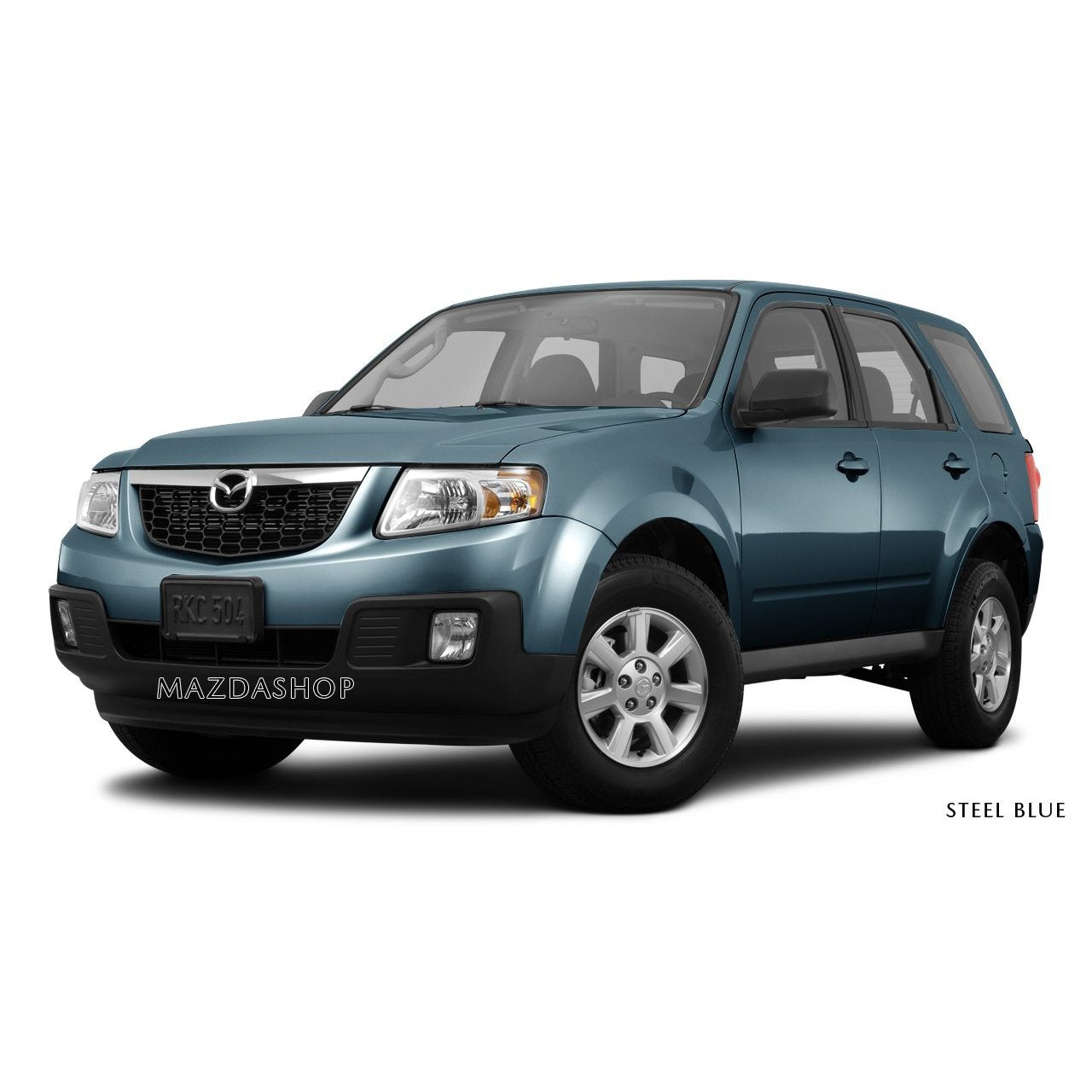 Premium Touch-Up Paint Pen | Mazda Tribute (2008-2011)