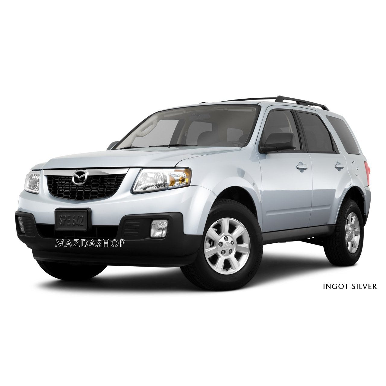 Premium Touch-Up Paint Pen | Mazda Tribute (2008-2011)