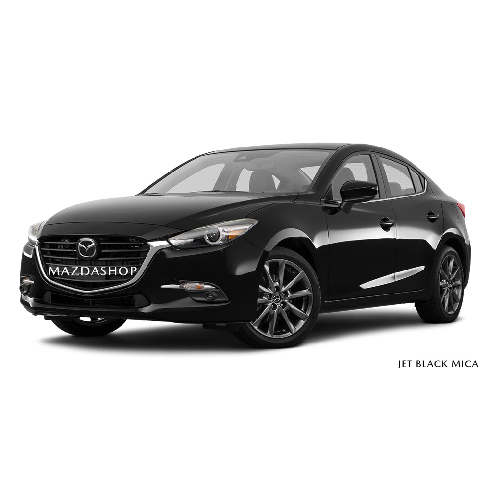 Premium Touch-Up Paint Pen | Mazda3 Sedan (2017-2018)