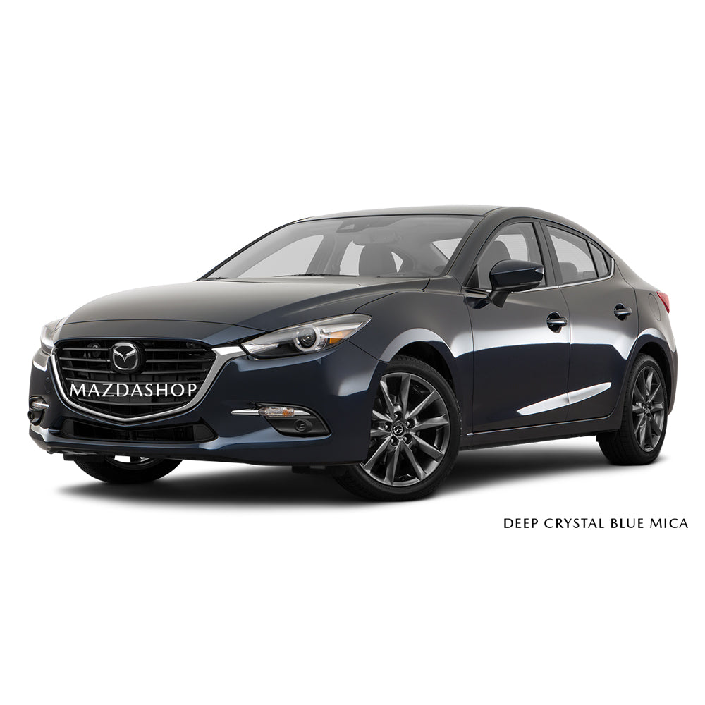 Premium Touch-Up Paint Pen | Mazda3 Sedan (2017-2018)