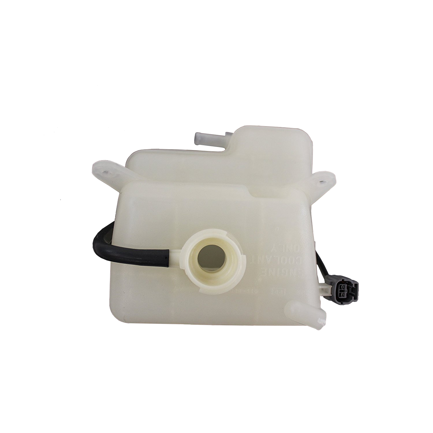 Radiator Coolant Overflow Reservoir Expansion Tank | Mazda RX-8 (2004-2011)
