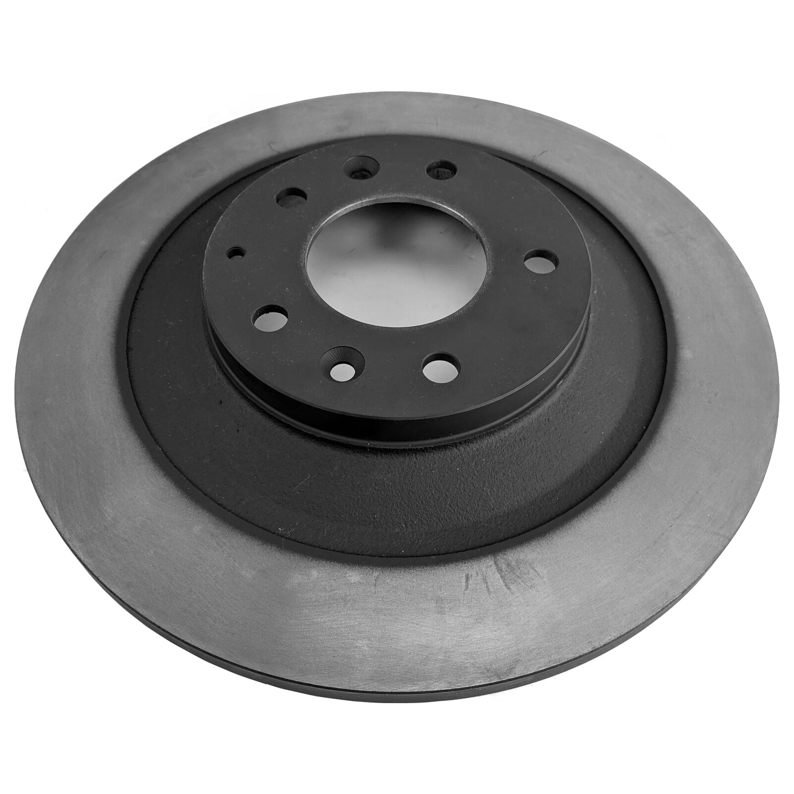 Rear Brake Package: Pads, Rotors & Attachment Kit | Mazdaspeed6 (2006-2007)