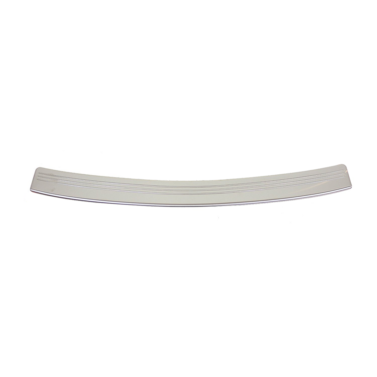 Rear Bumper Guard | Mazda6 (2009-2013)