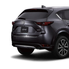 Under Garnish, Rear | CX-5 (2017-2021) - MazdaShop | Genuine Mazda