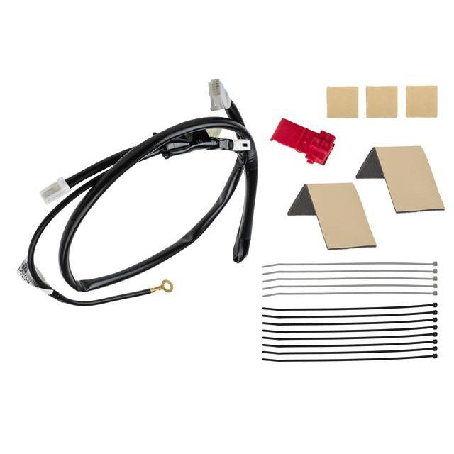 Remote Engine Start + Installation Kit | Mazda CX-5 (2013-2016)