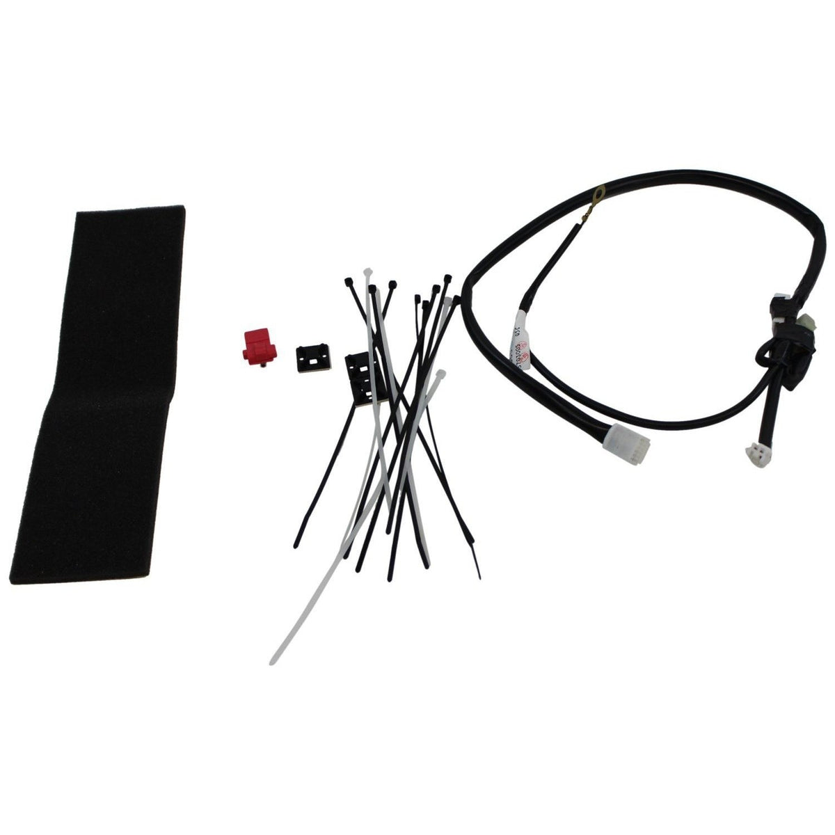 Remote Engine Start + Installation Kit | Mazda6 (2014-2017)