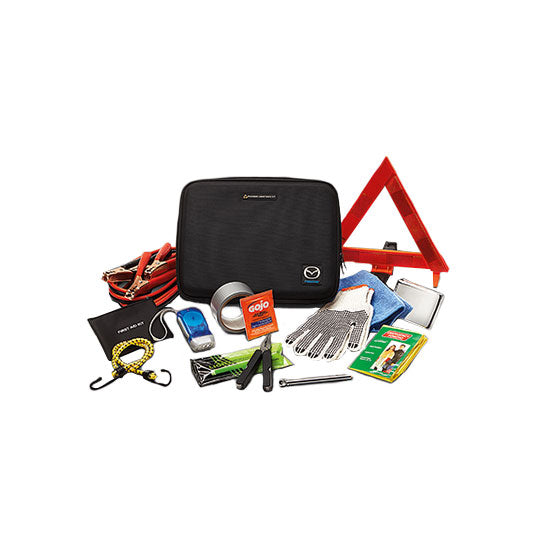 Roadside Assistance Kit | Mazda
