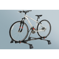 Roof Rack Accessory - Bike Carrier | Mazda2 (2011-2014)
