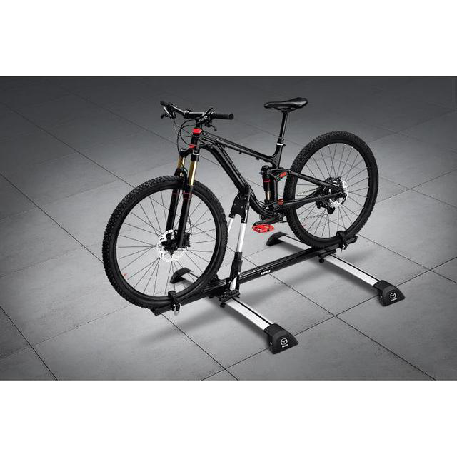 Thule big mouth bike rack hotsell