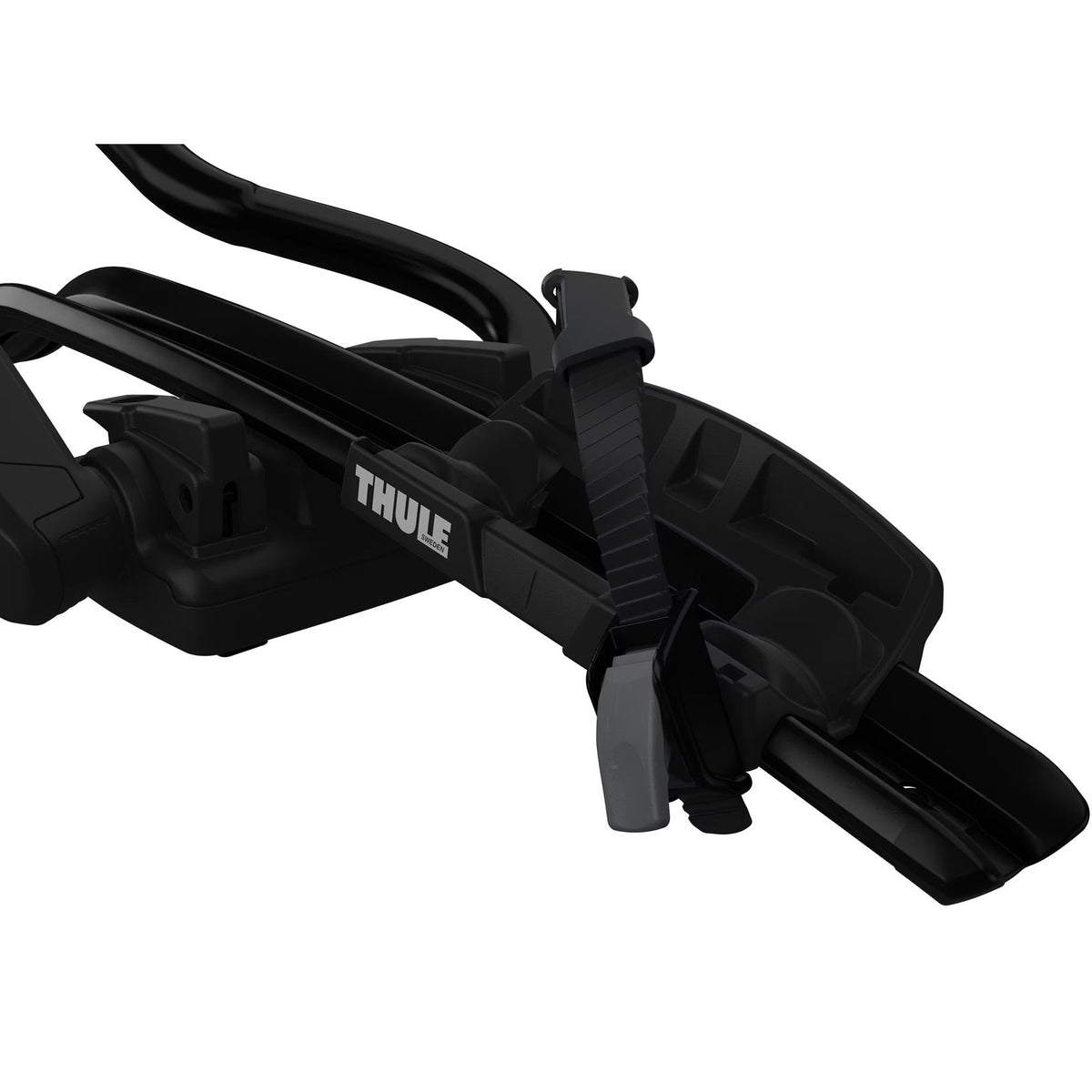 Roof Rack Accessory | Bike Carrier (Thule ProRide XT)