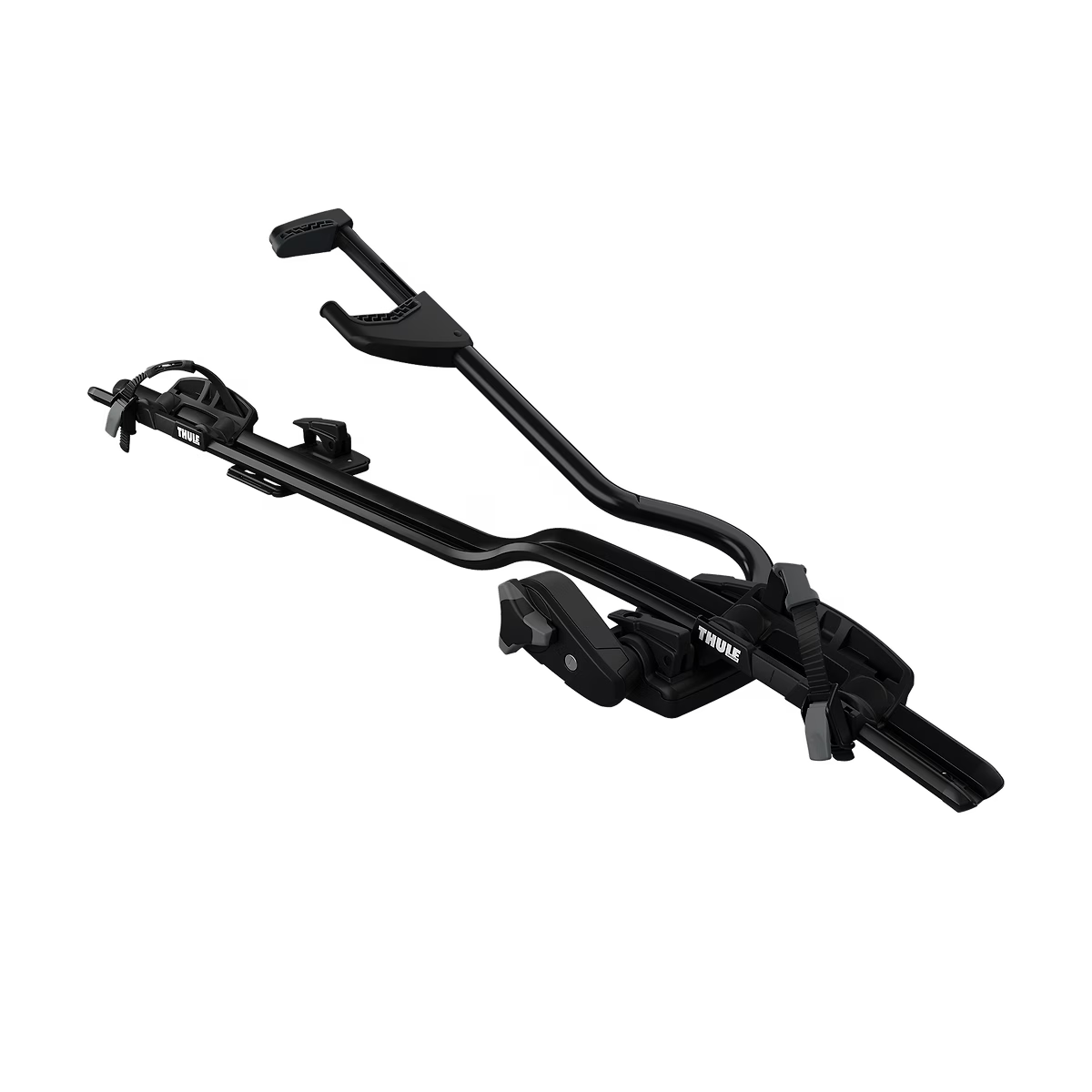 Roof Rack Accessory: Bike Carrier | Thule ProRide XT (598004)