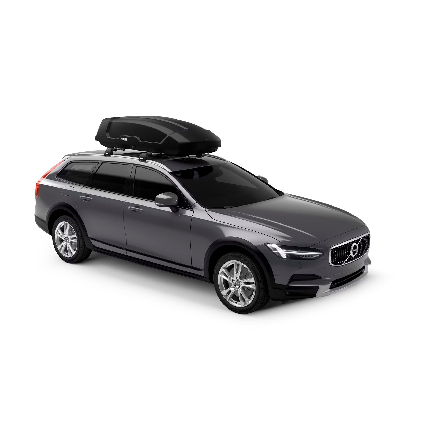 Roof Rack Accessory | Cargo Box (Thule Force XT L)