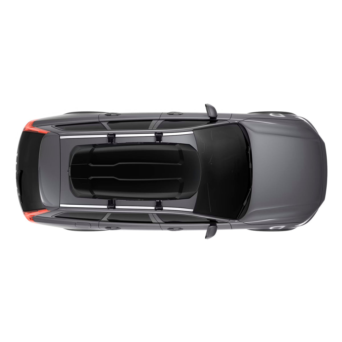 Roof Rack Accessory | Cargo Box (Thule Force XT L)