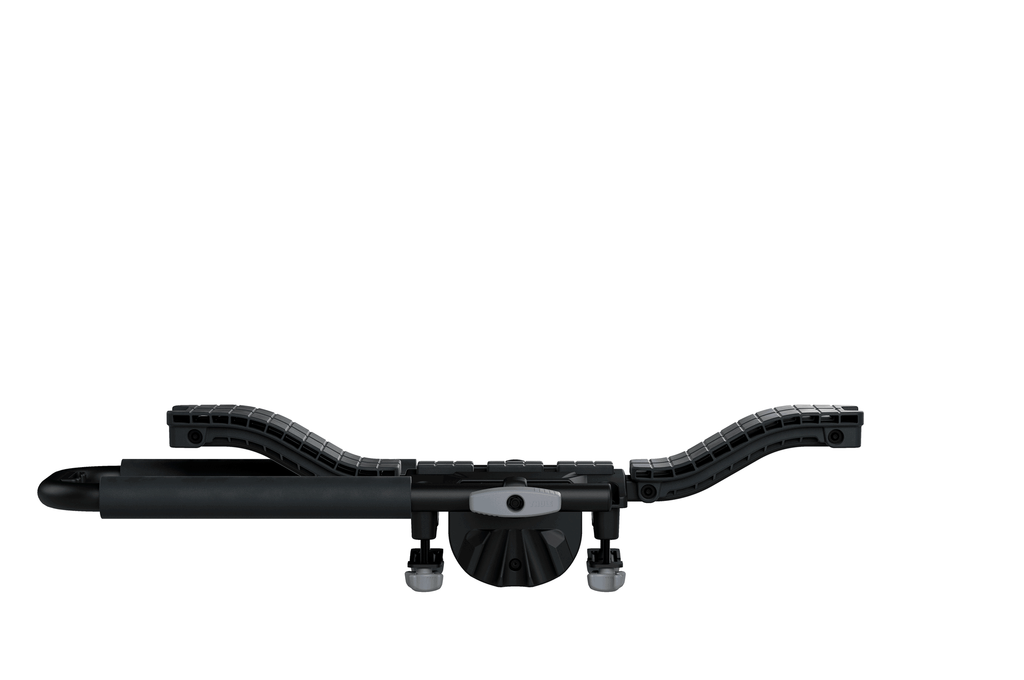 Roof Rack Accessory: Kayak & Board Carrier | Thule Compass (890000)
