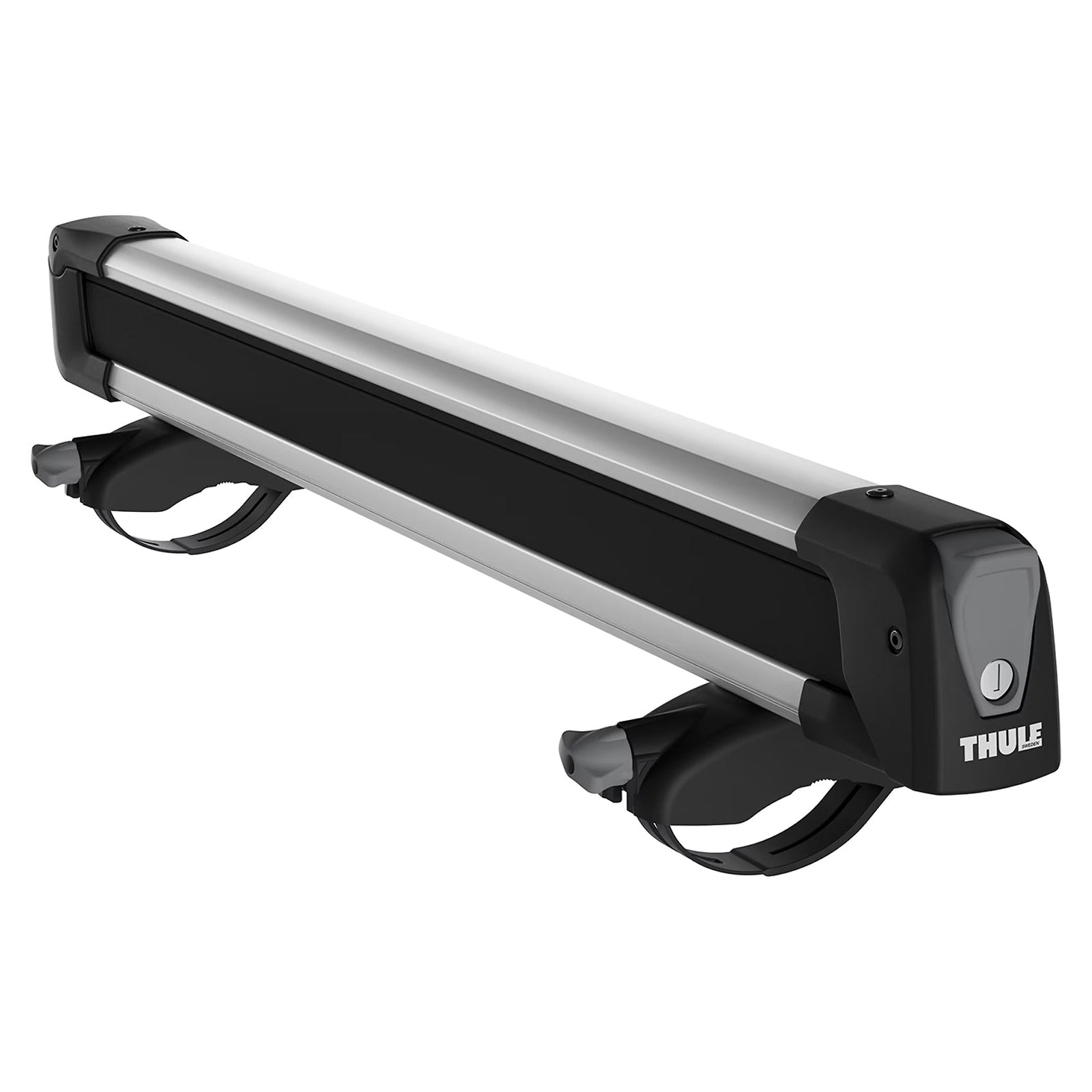 Roof Rack Accessory | Ski/Snowboard Carrier (Thule SnowPack L)