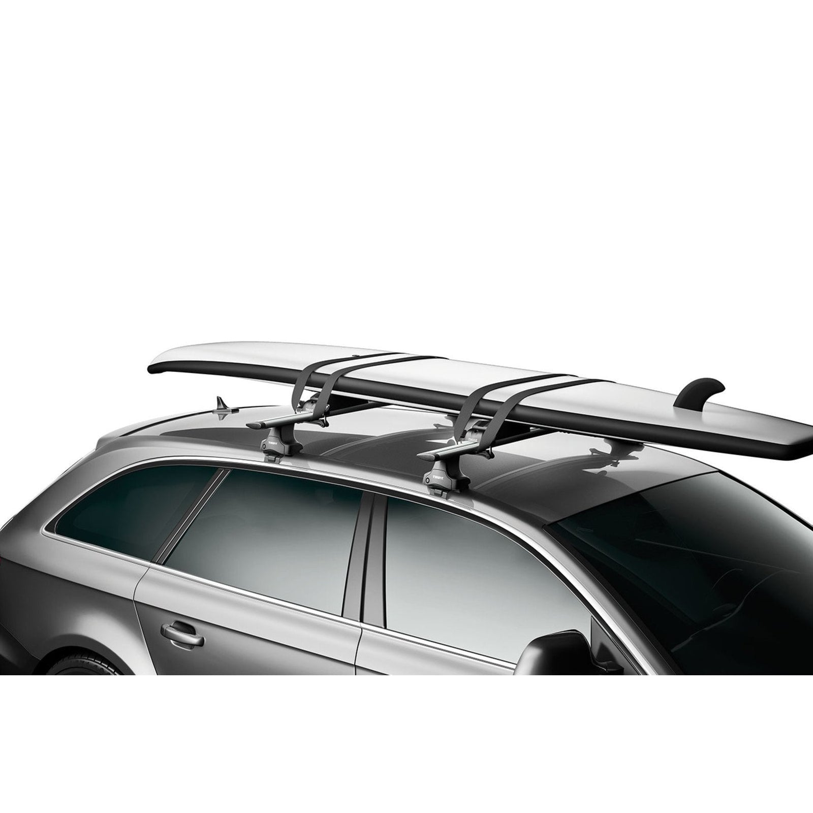 Roof Rack Accessory | Stand Up Paddle Board/Surf Carrier