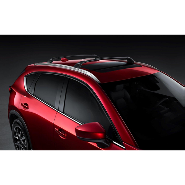 Mazda cx 5 2017 roof rack sale