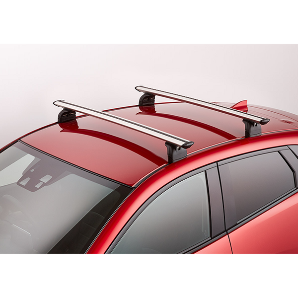 Roof Rack Mouldings Mazda CX 3 2016 2022