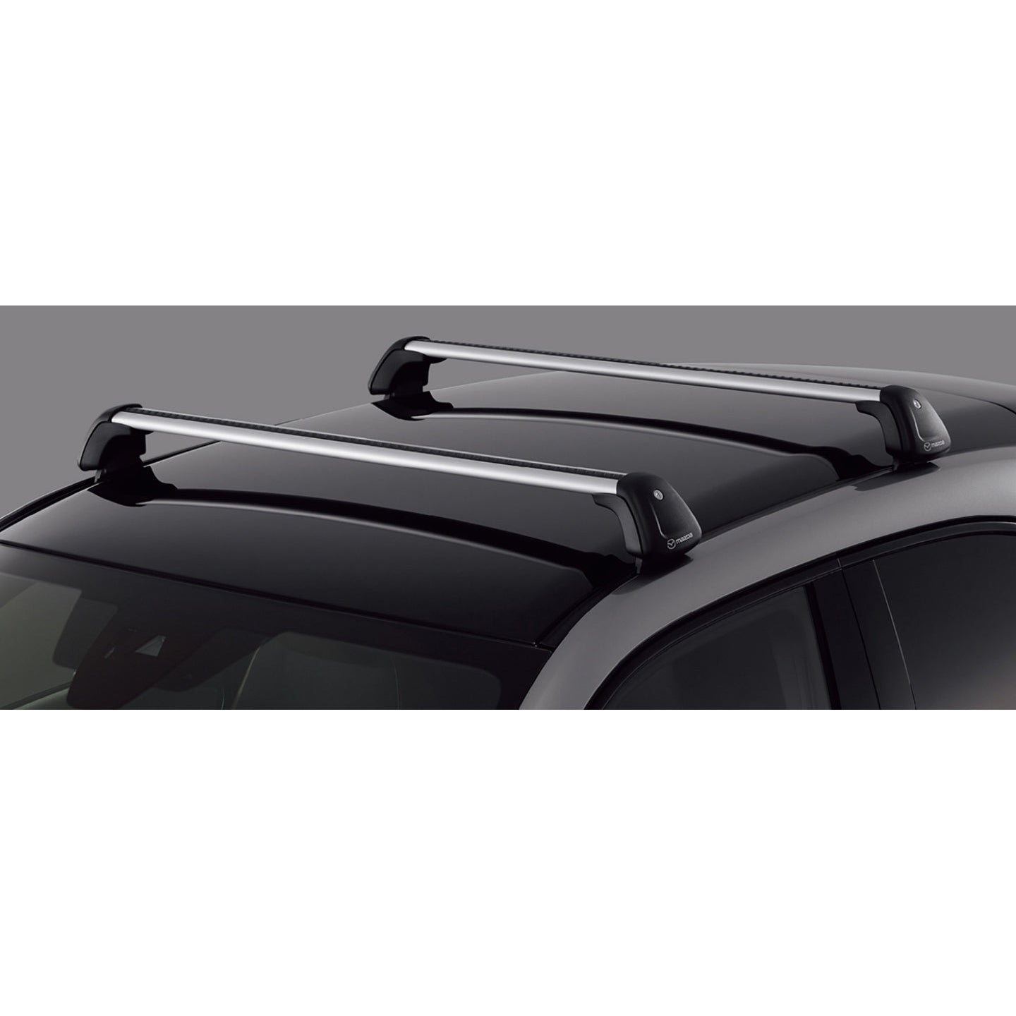 Roof Rack & Mouldings | Mazda MX-30 (2022)