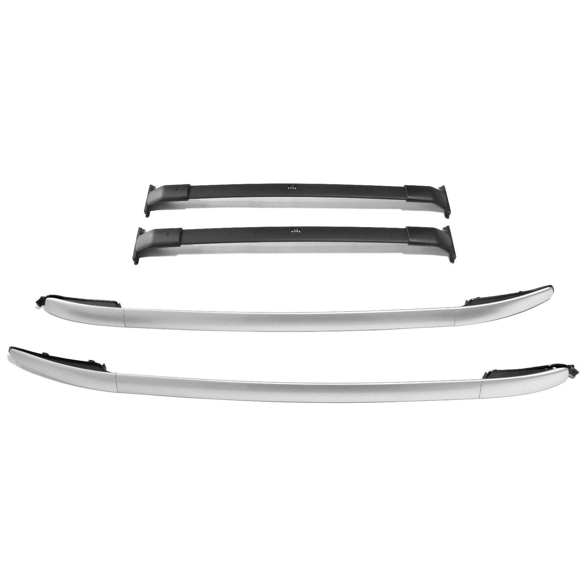 Genuine mazda discount cx5 roof bars