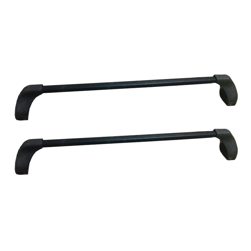 Roof Rack &amp; Mouldings | Mazdaspeed3 (2007-2009)