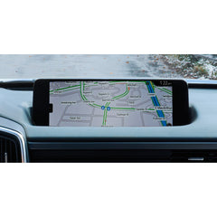 Satellite Navigation SD Card | Mazda CX-90 (2024-2026) - MazdaShop