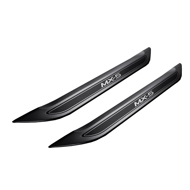 Scuff Plates | Mazda MX-5 & MX-5 RF (2016-2022)