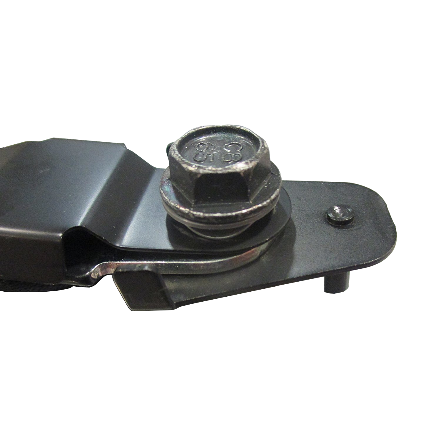 Seat Belt Receiver (Driver's Side; Left) | Mazda MX-5 (1990-1993)