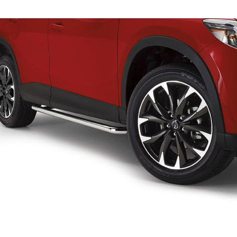 Side Decor Tubes | Mazda CX-5 (2013-2016)