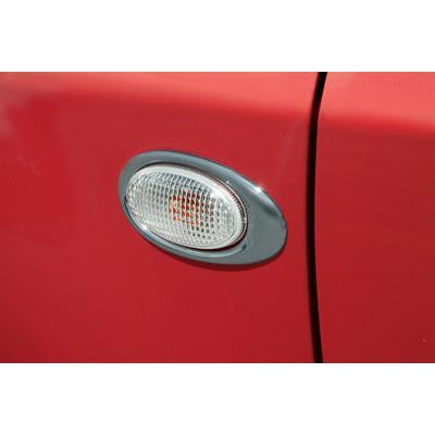 Side Marker Garnish | Mazda2 (2011-2014)
