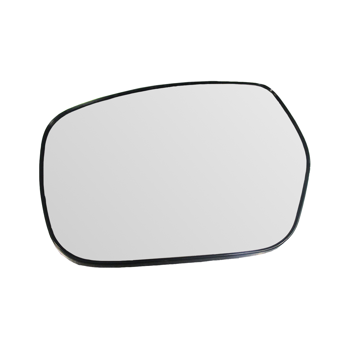 Side View Mirror Glass (Left, Driver Side) | Mazda CX-9 (2010-2013)