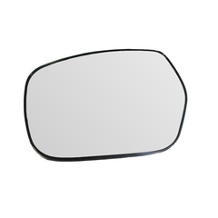 Side View Mirror Glass (Left, Driver Side) | Mazda CX-9 (2010-2013