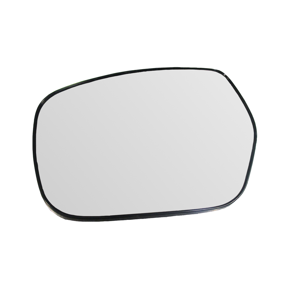 Side View Mirror Glass - (Right Side) | Mazda3 Sedan