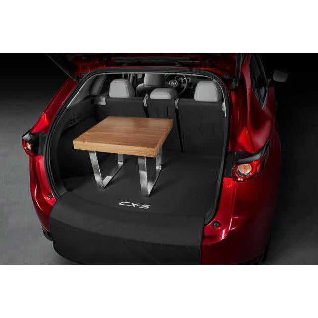 2021 mazda cx 5 cargo deals cover