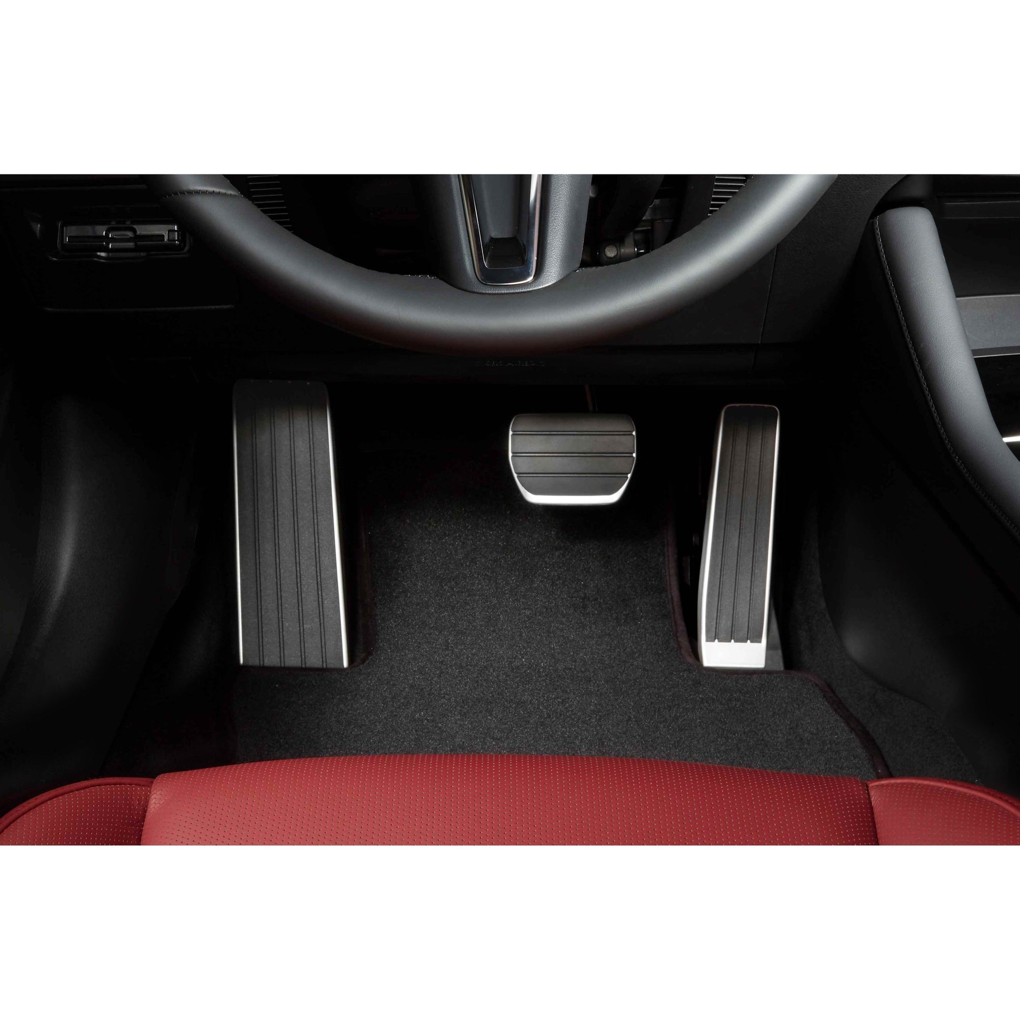 Sports Pedal Set (A/T) | Mazda3 Sedan & Hatchback (2019-2022)