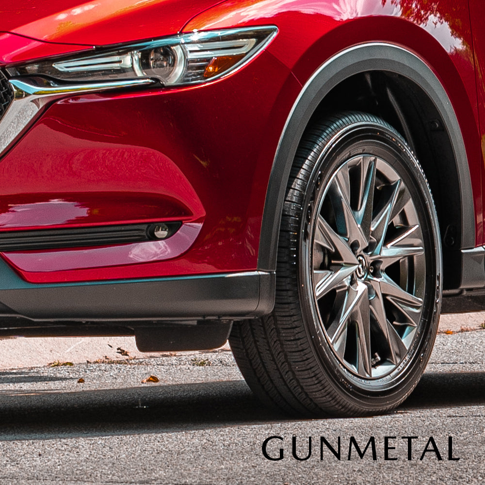 Touch-Up Paint for Alloy Wheels | Mazda - MazdaShop | Genuine Mazda ...