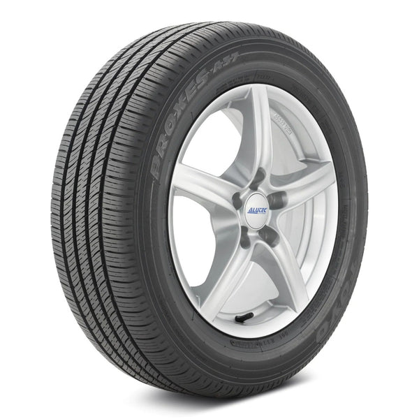Toyo PROXES A37 | All-Season Tire - MazdaShop | Genuine Mazda