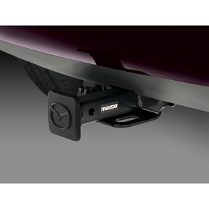 Trailer Hitch 1.25