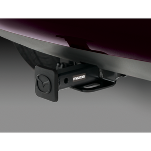 Trailer Hitch - 1.25" Receiver & Harness | Mazda CX-5 (2013-2016)