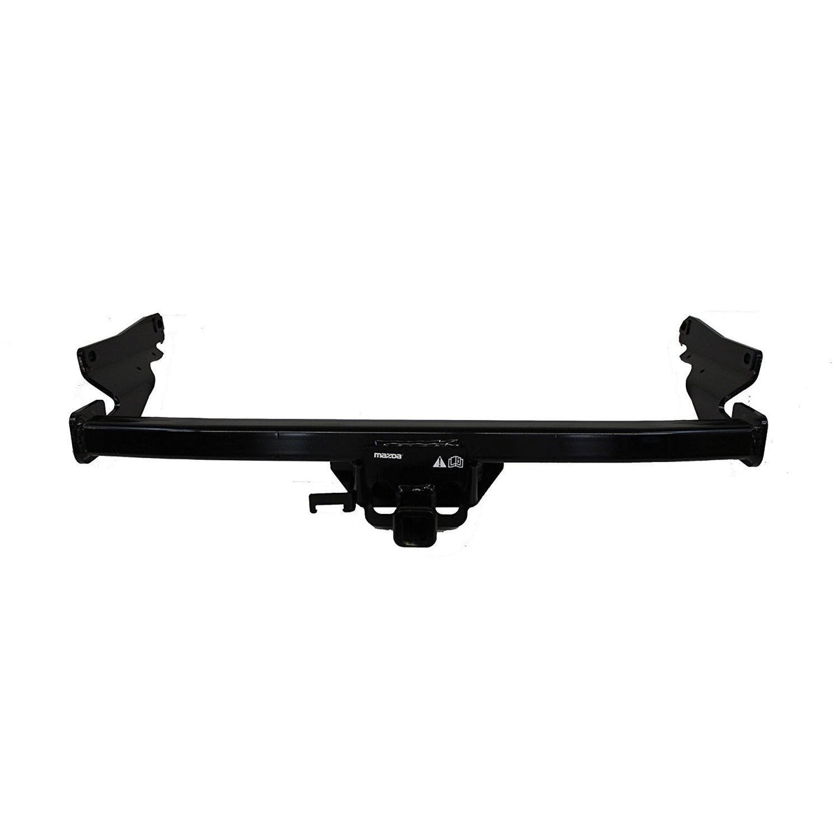 Trailer Hitch - 2&quot; Receiver &amp; Harness | Mazda CX-5 (2017-2022)