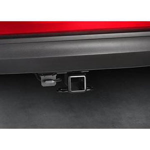 Trailer Hitch - 2" Receiver & Harness | Mazda CX-5 Diesel (2019)