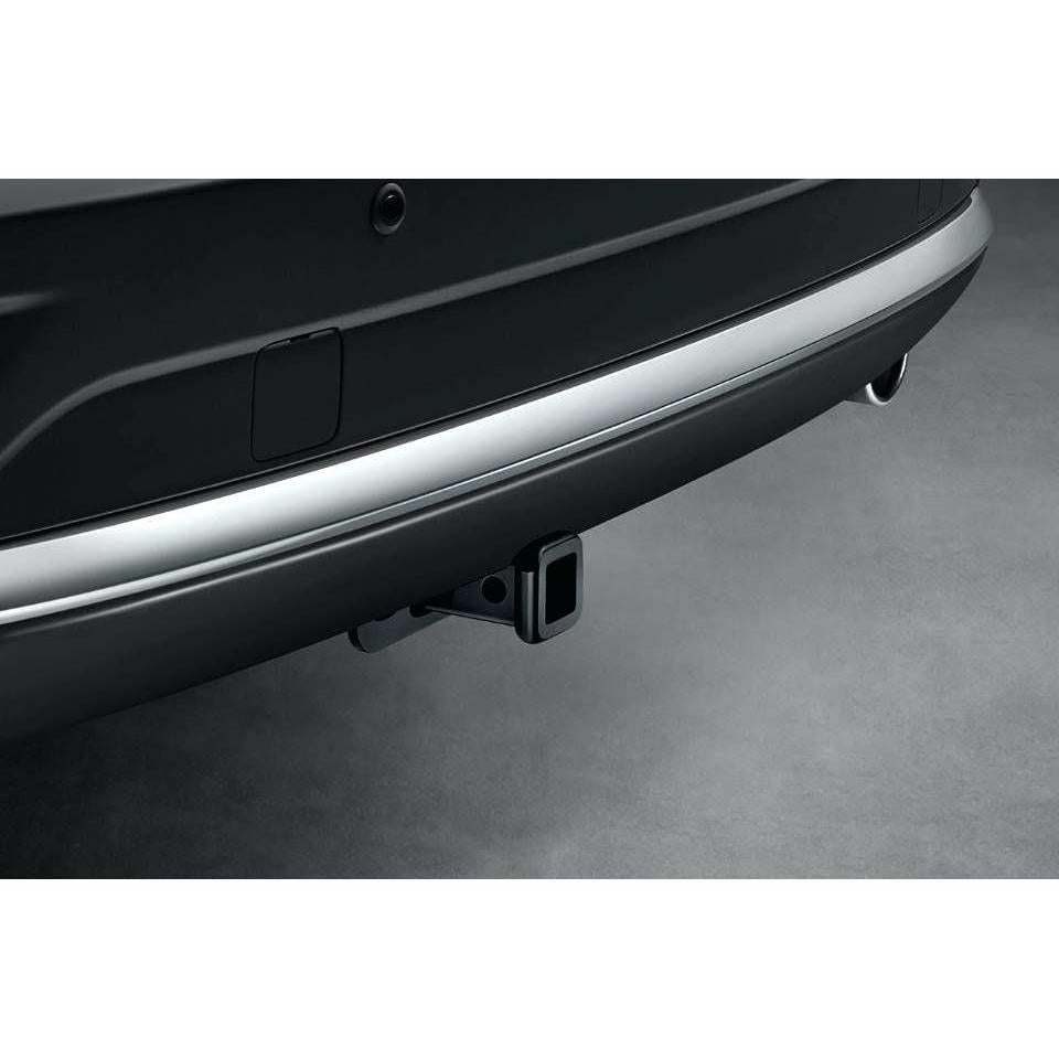 Trailer Hitch - 2" Receiver & Harness | Mazda CX-9 (2016-2022)